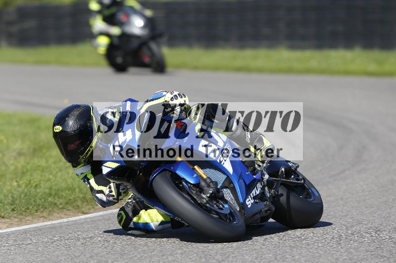 /54 19.09.2025 Speer Racing ADR/Gruppe rot/44